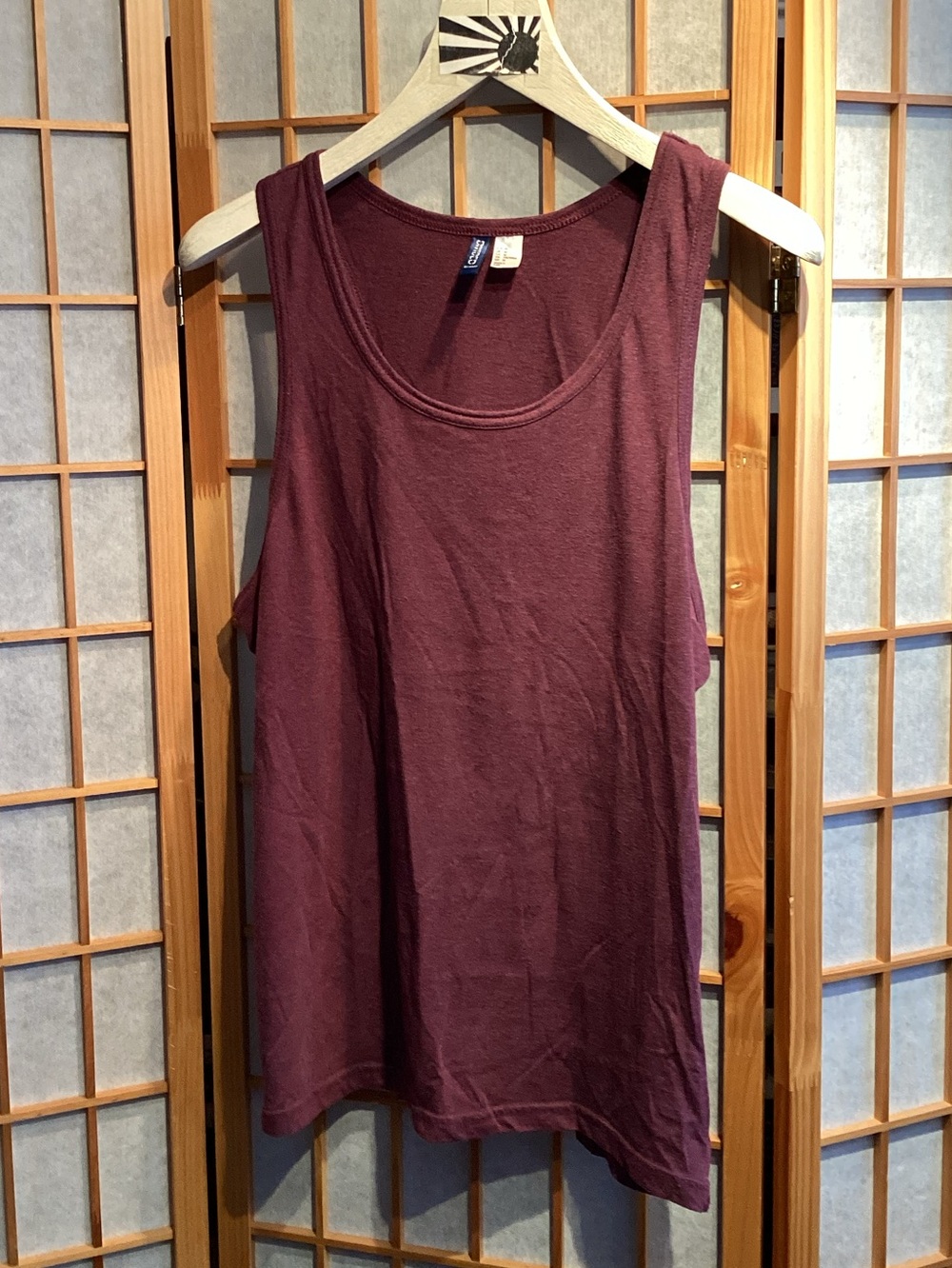 Divided By H&M Tank Top Men's Size Medium